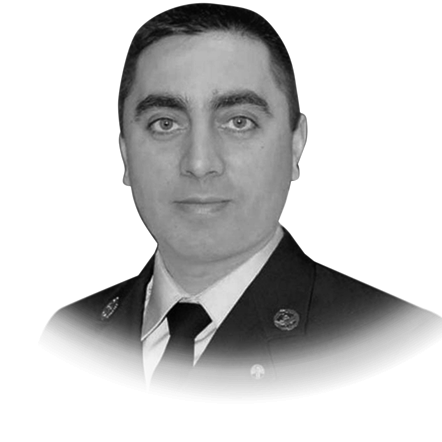Niftəliyev Mehrab Söhrab
