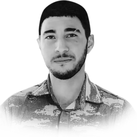 Təhməzov Rövşən Zahid