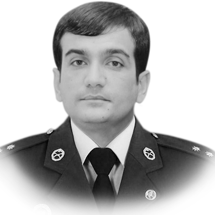 Qorçuyev Anar Nadir