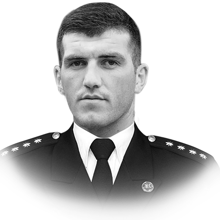 Şirinov Kamil Əliş