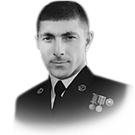 Ağayev Ağa Əli