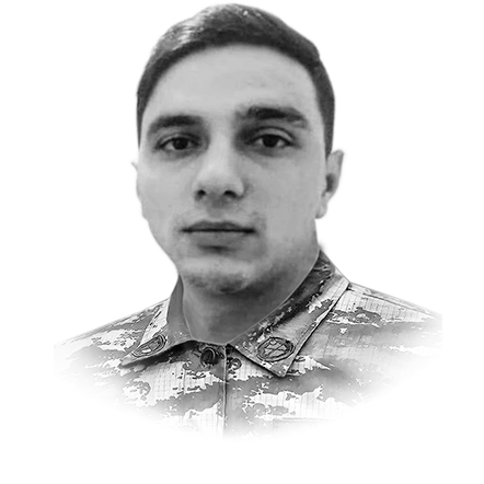 Məmmədov Tərlan Müşviq