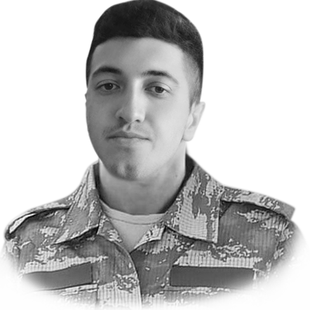 Həsənov Afik Namik