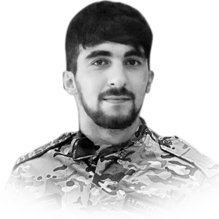 Mustafalı Əlizamin Valeh
