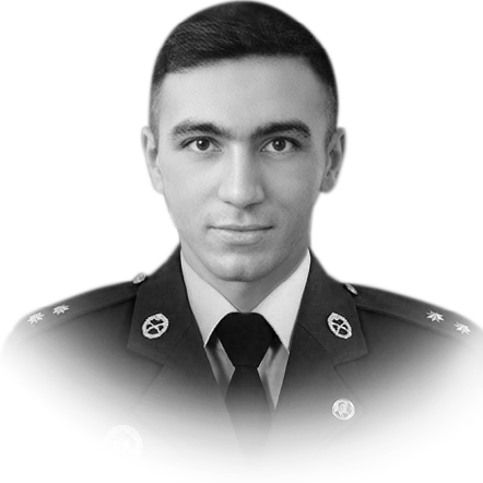 Muradov Vüsal Cəsarət