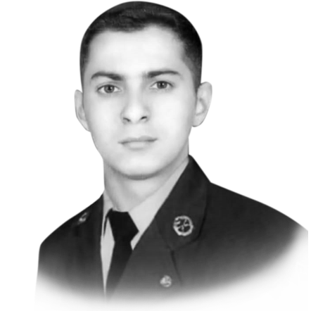 Abbasov Bəşir Nizami