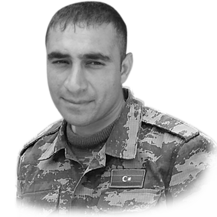 Tağıyev Anar Zakir