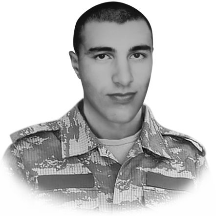 Əlimuradov Cumart Şixrəhim