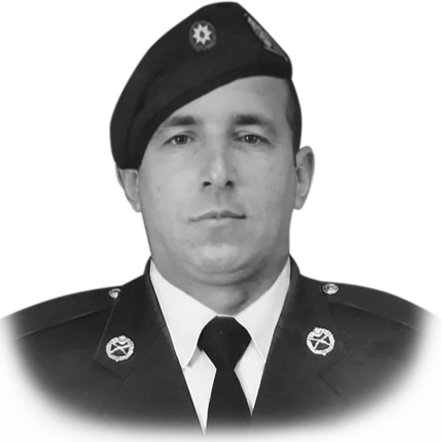 Yunisov Ramil Qardaşxan