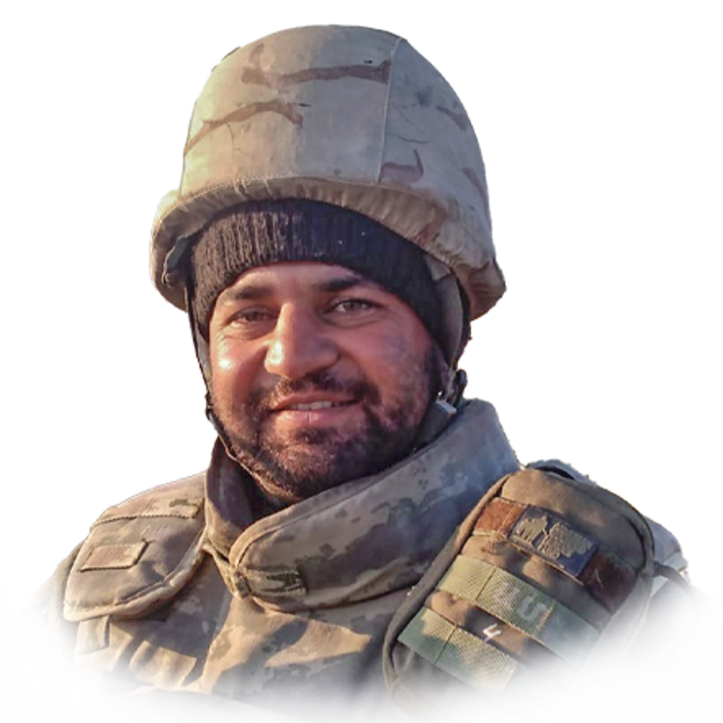 Cehun Bayramov Bayraməli