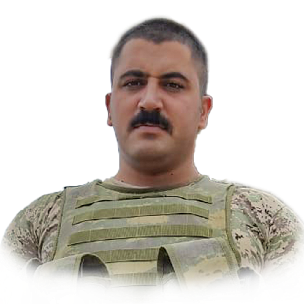 Məmmədov Hüseyn Şahin