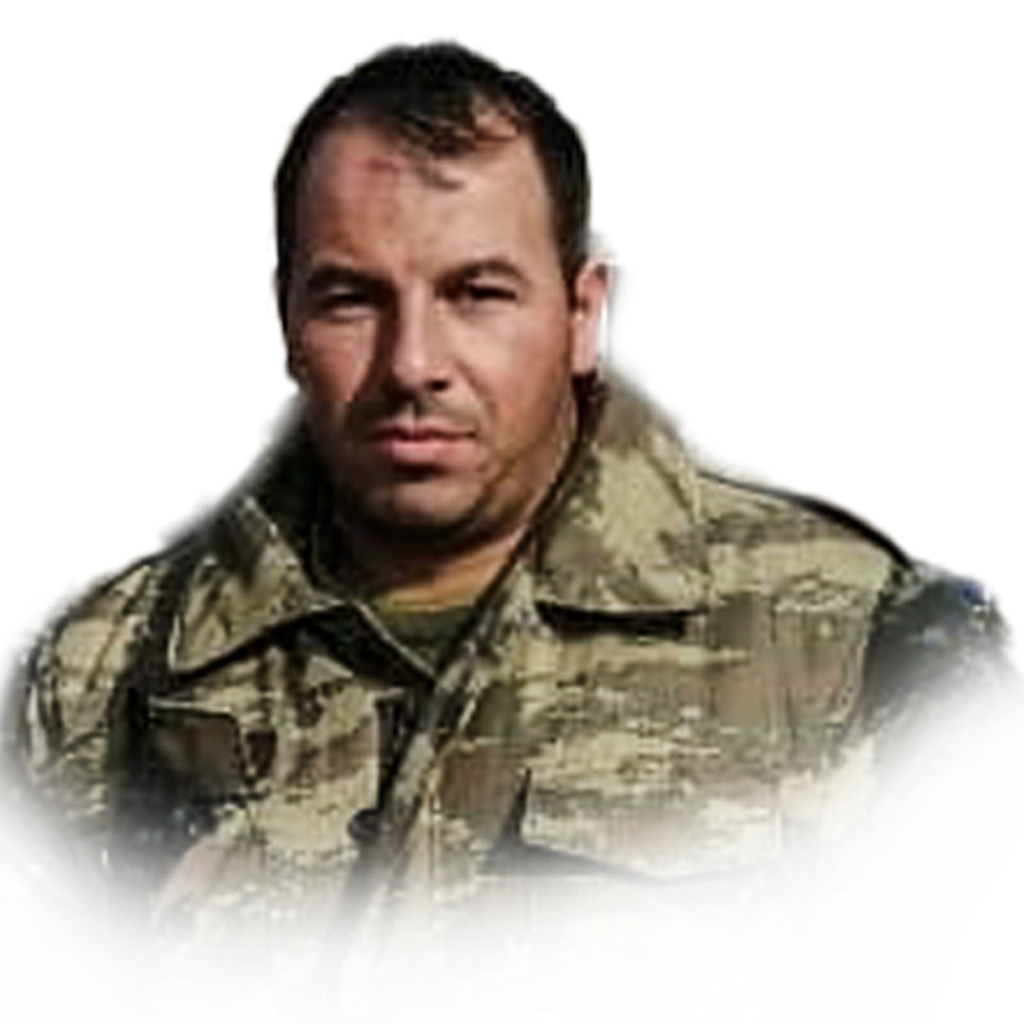 Muradov Pərviz Hikmət