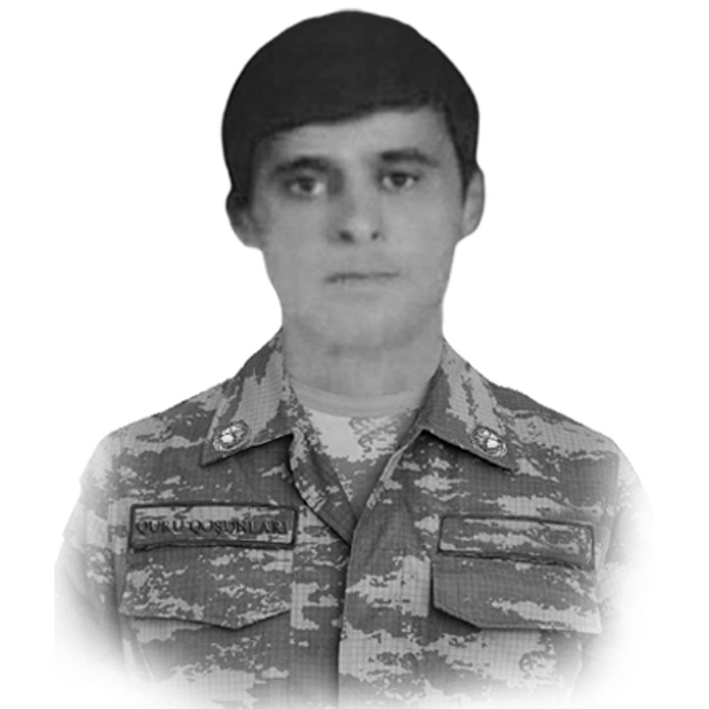 İbadov Faiq İsmixan