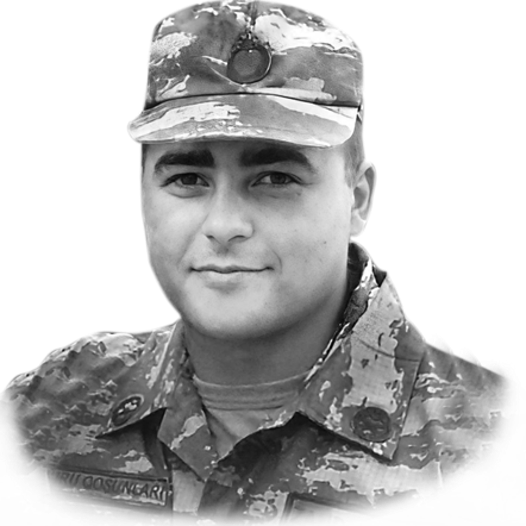 Nəbiyev Zaur Ələddin