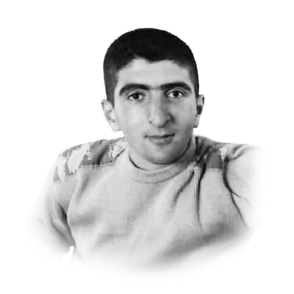 İsmayılov Elnur Arif