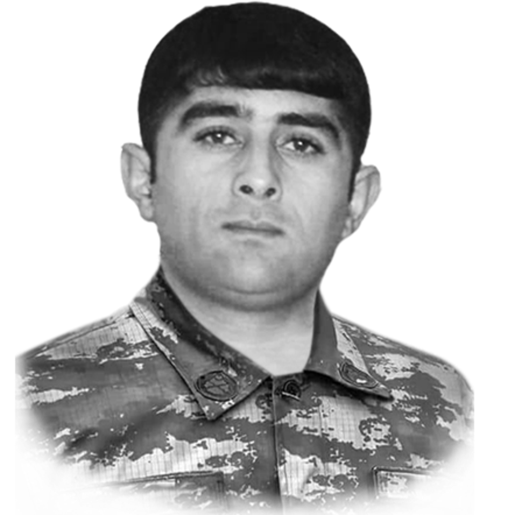 Nəzərov Emin Zahir