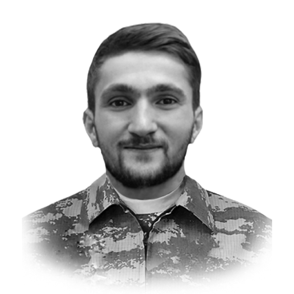 Qaracayev Nurlan Ömər