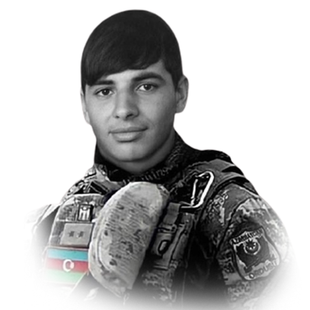 Qurdayev Ömər Şəhmir