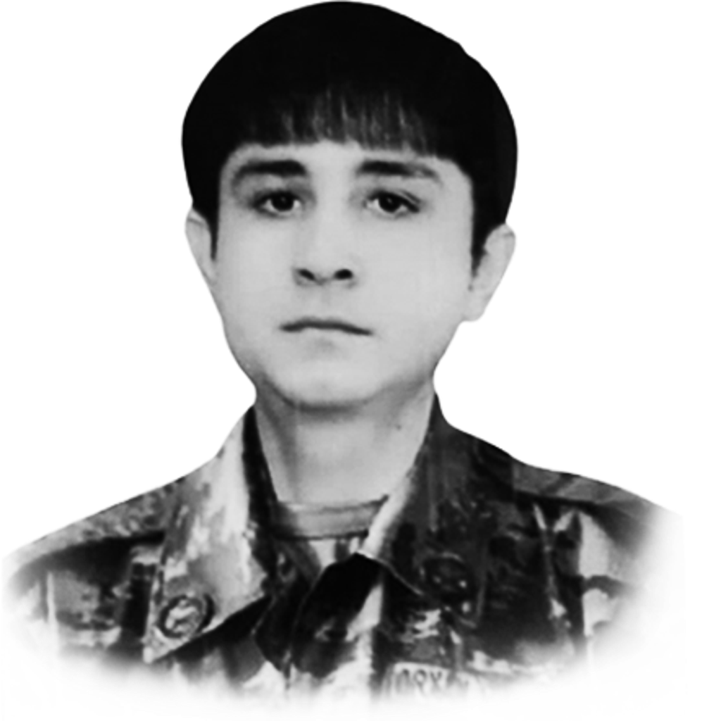 Bayramov Orxan Surxay