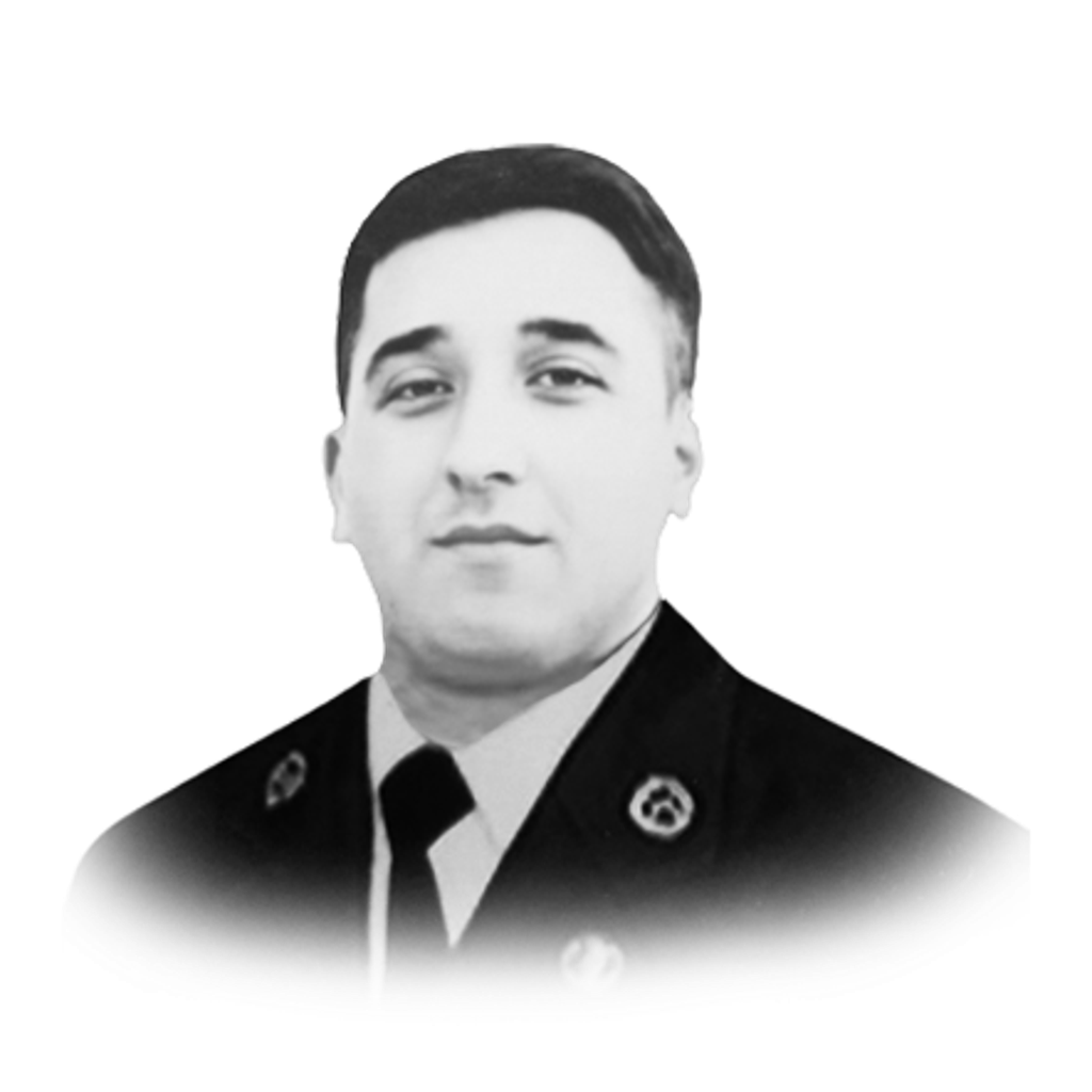 Kərimov Elmir Rəhim