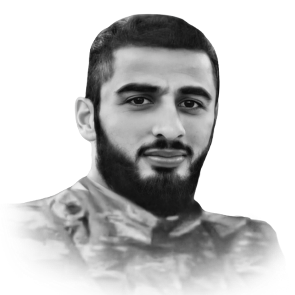 Quliyev Tərlan Mehman
