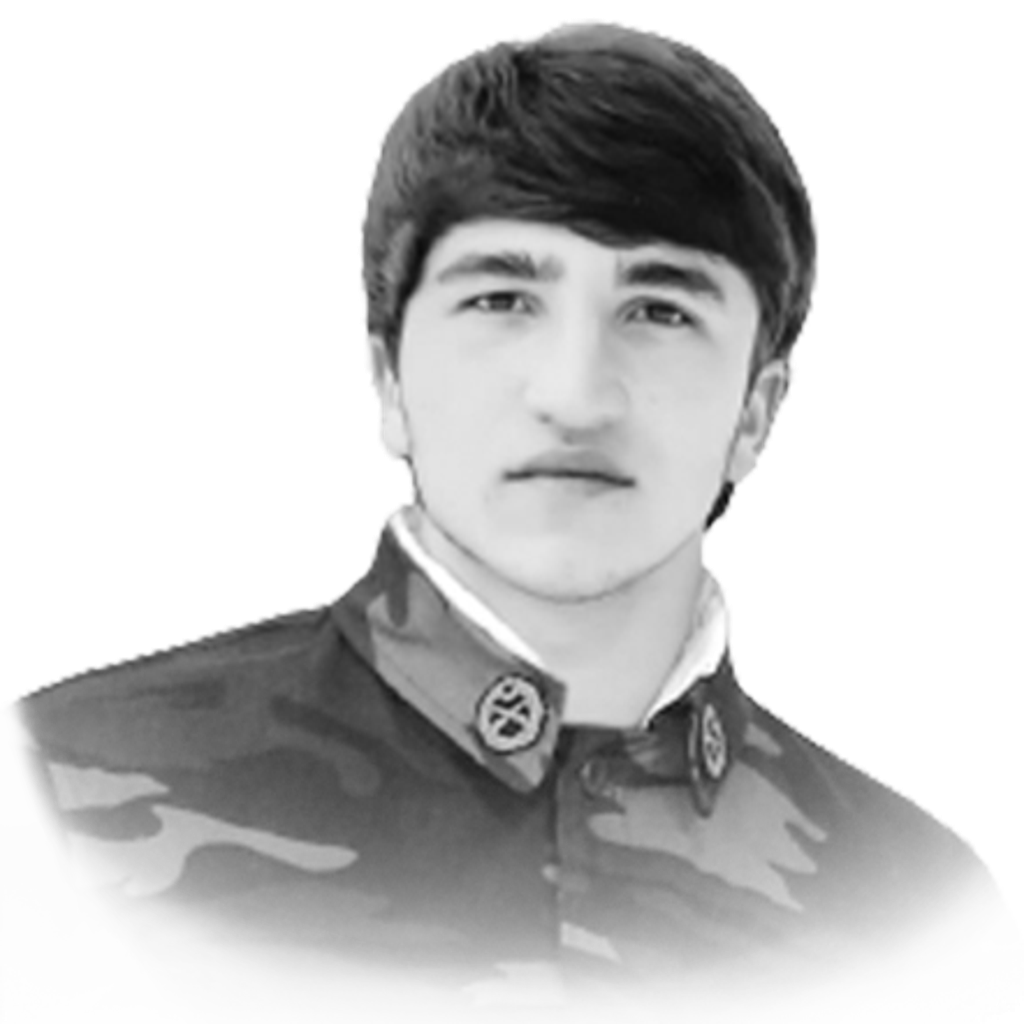 Bağırov Nurlan İsmayıl