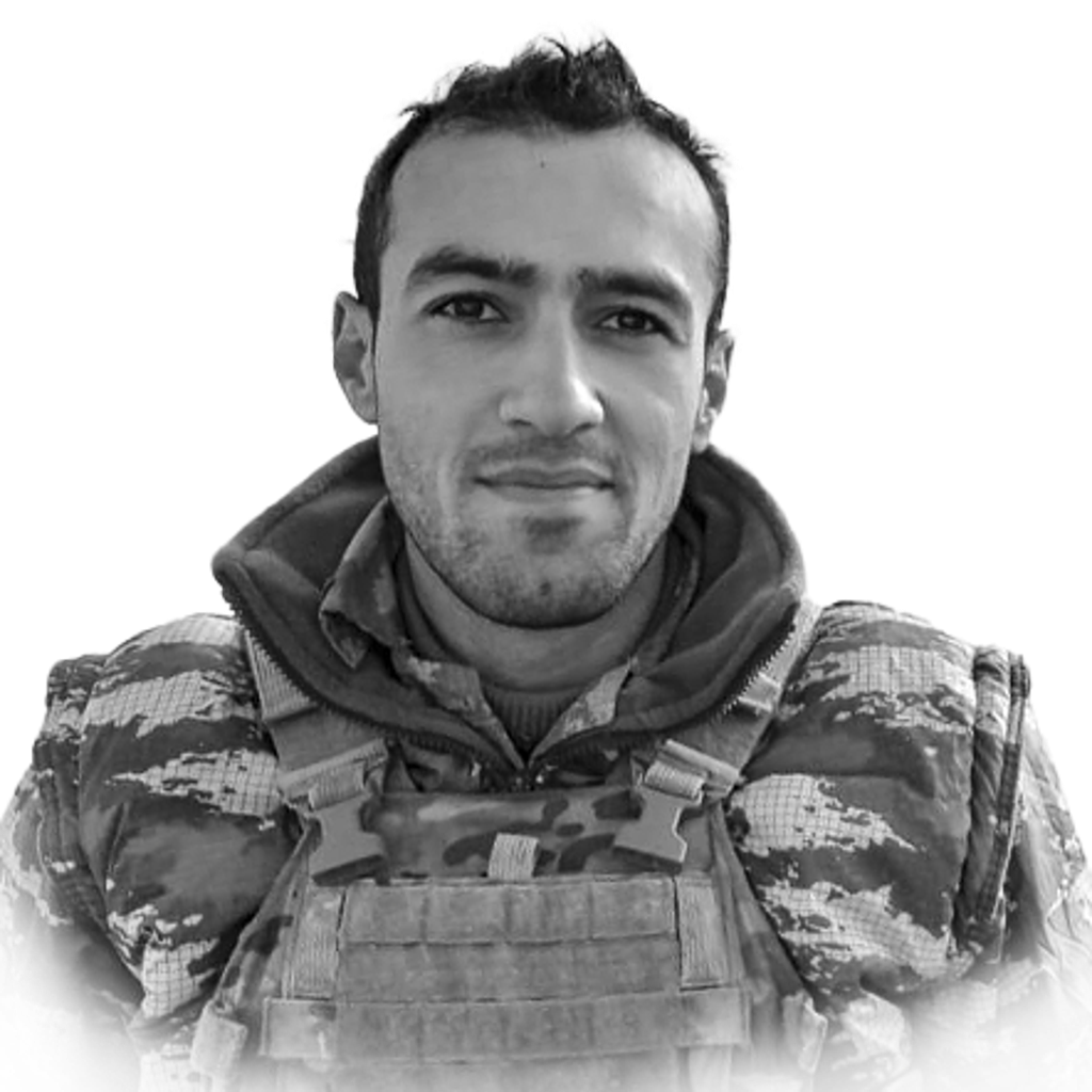 Hüseynov Kamran Namiz