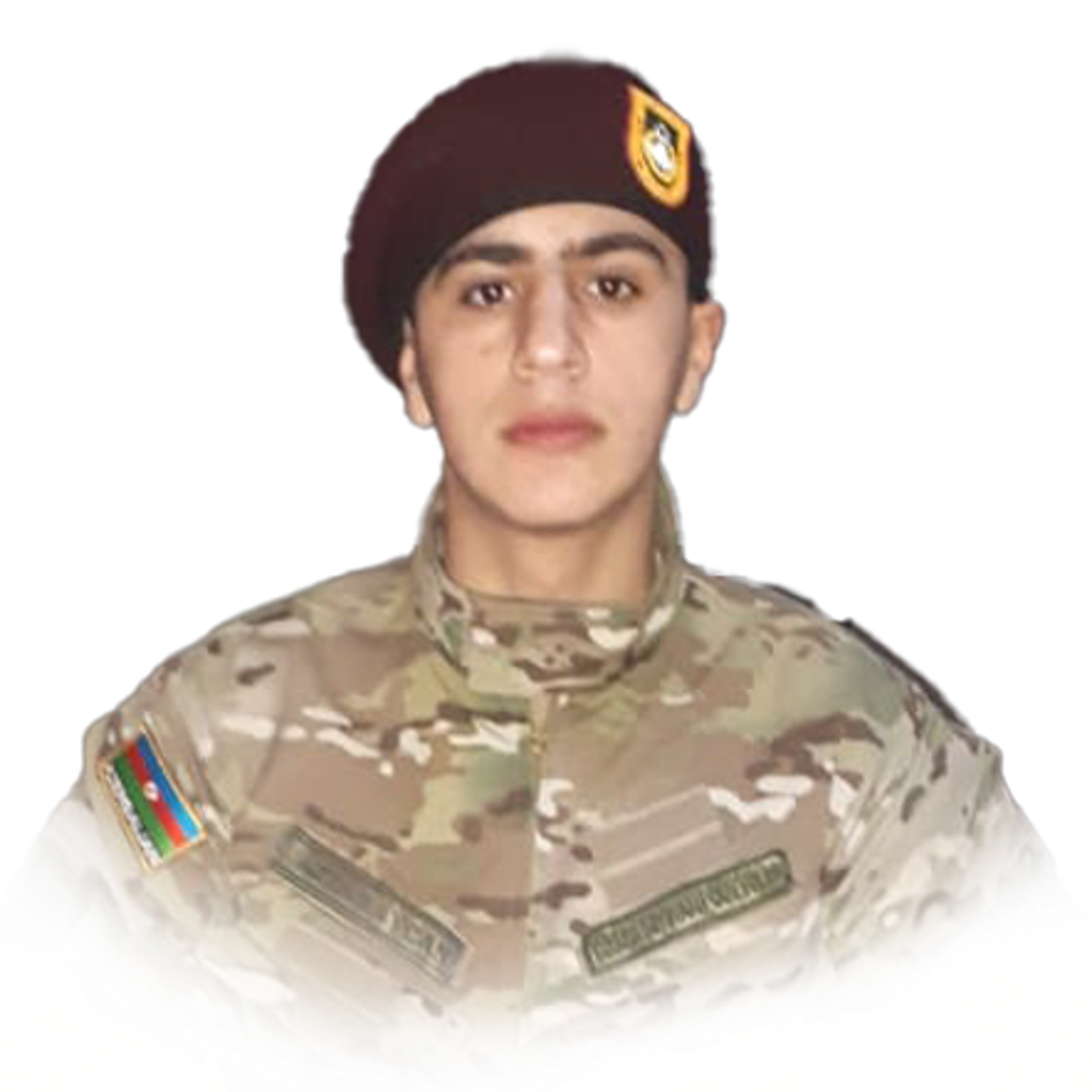 Rəcəbov Bədrəddin İbrahim