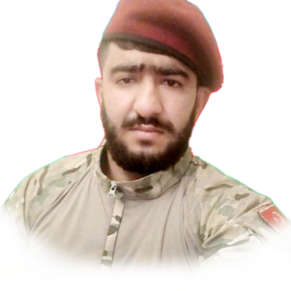 Asif Qafarov Ağagül