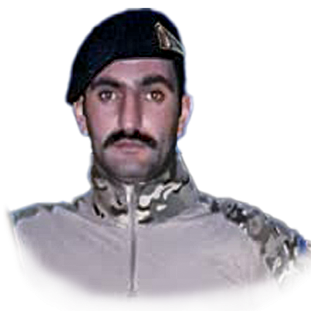 Fərəcov Əli İsmayıl