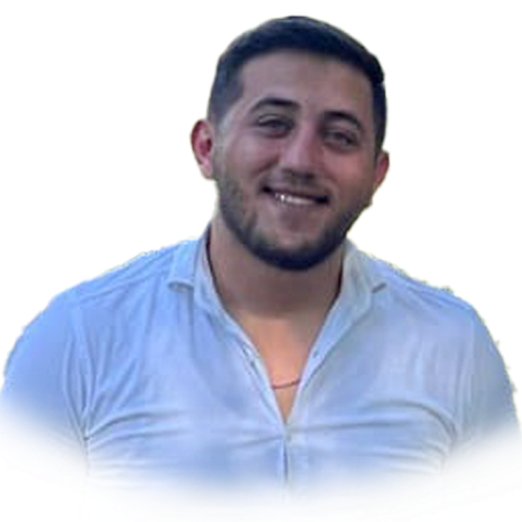İsgəndərov İlham Yasəf