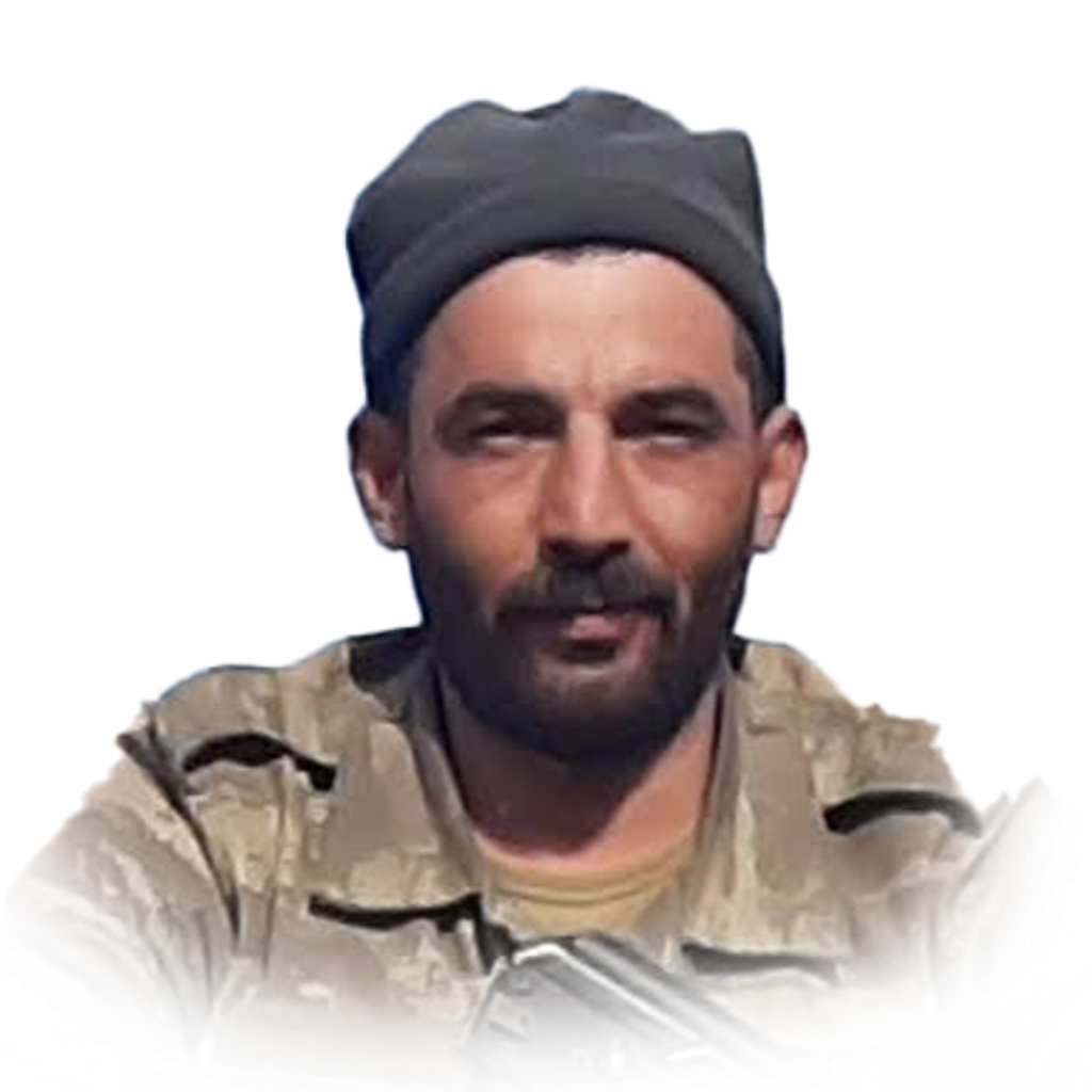 Həsənov Cavid Əsgərağa