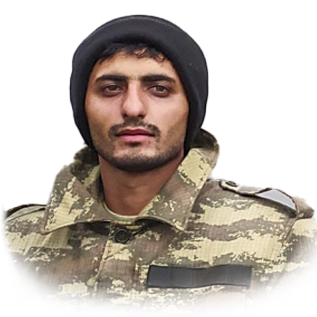 Həsənov Tural İsmayıl