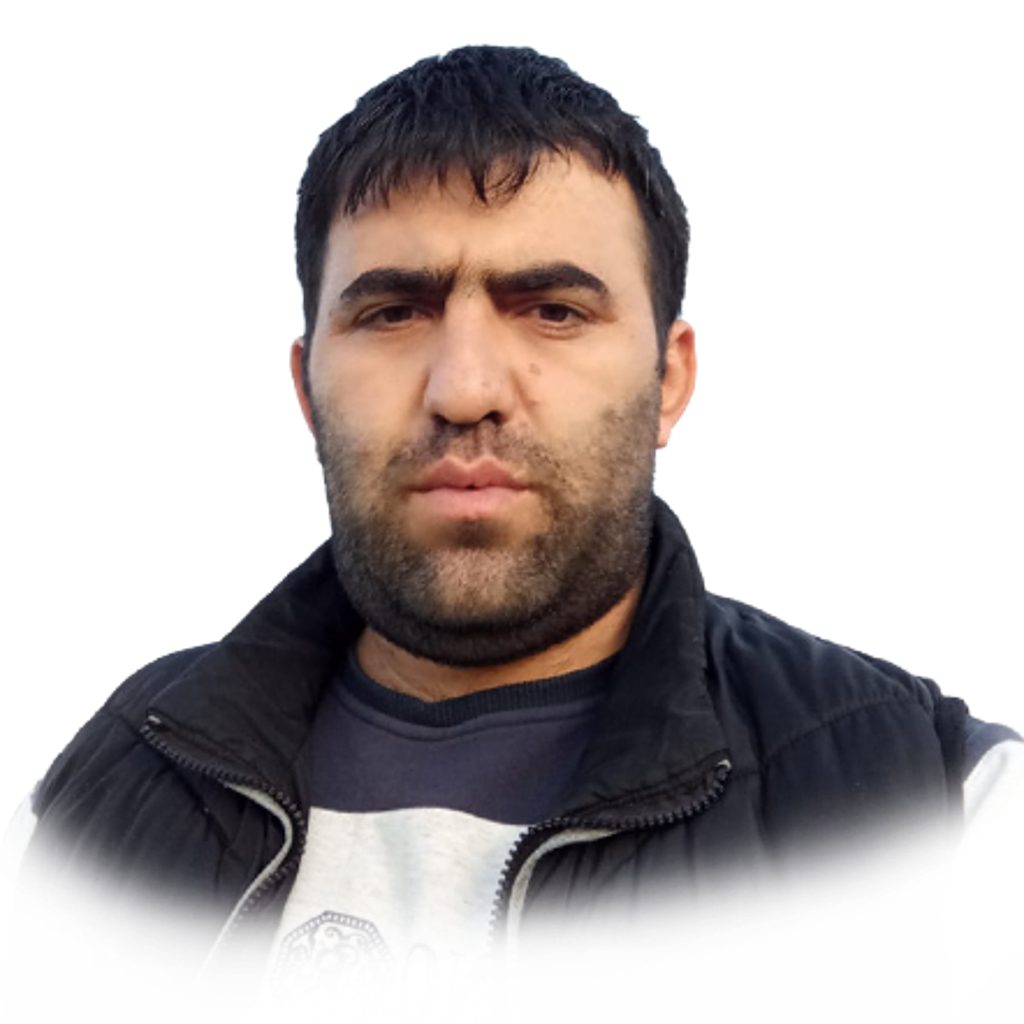 Həsənov Pərvin Sadiq