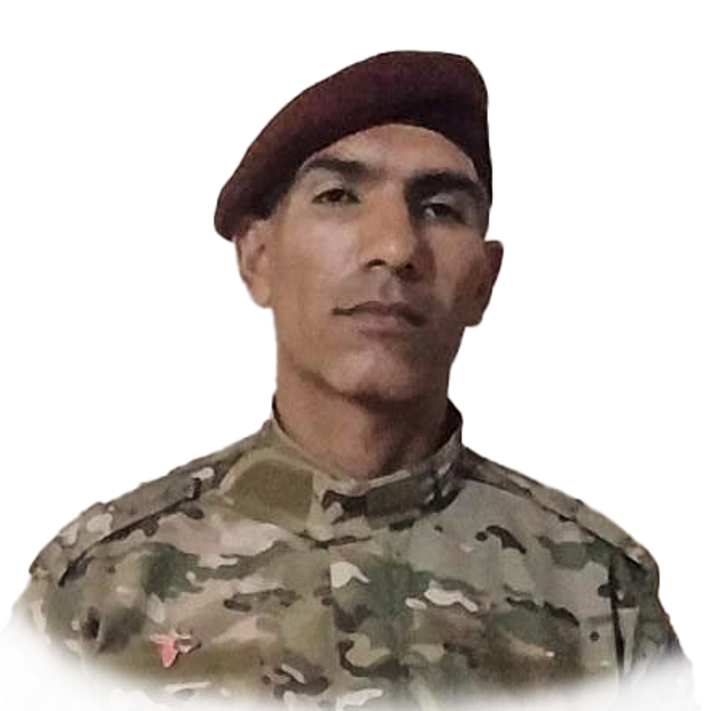 Əliyev Həmzə Məmməd