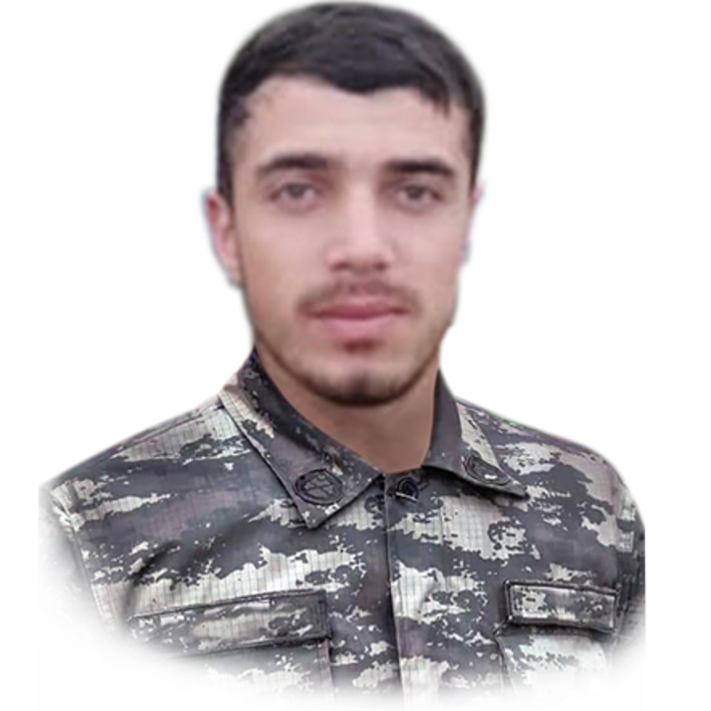 Tahirov Elvin Bəybala