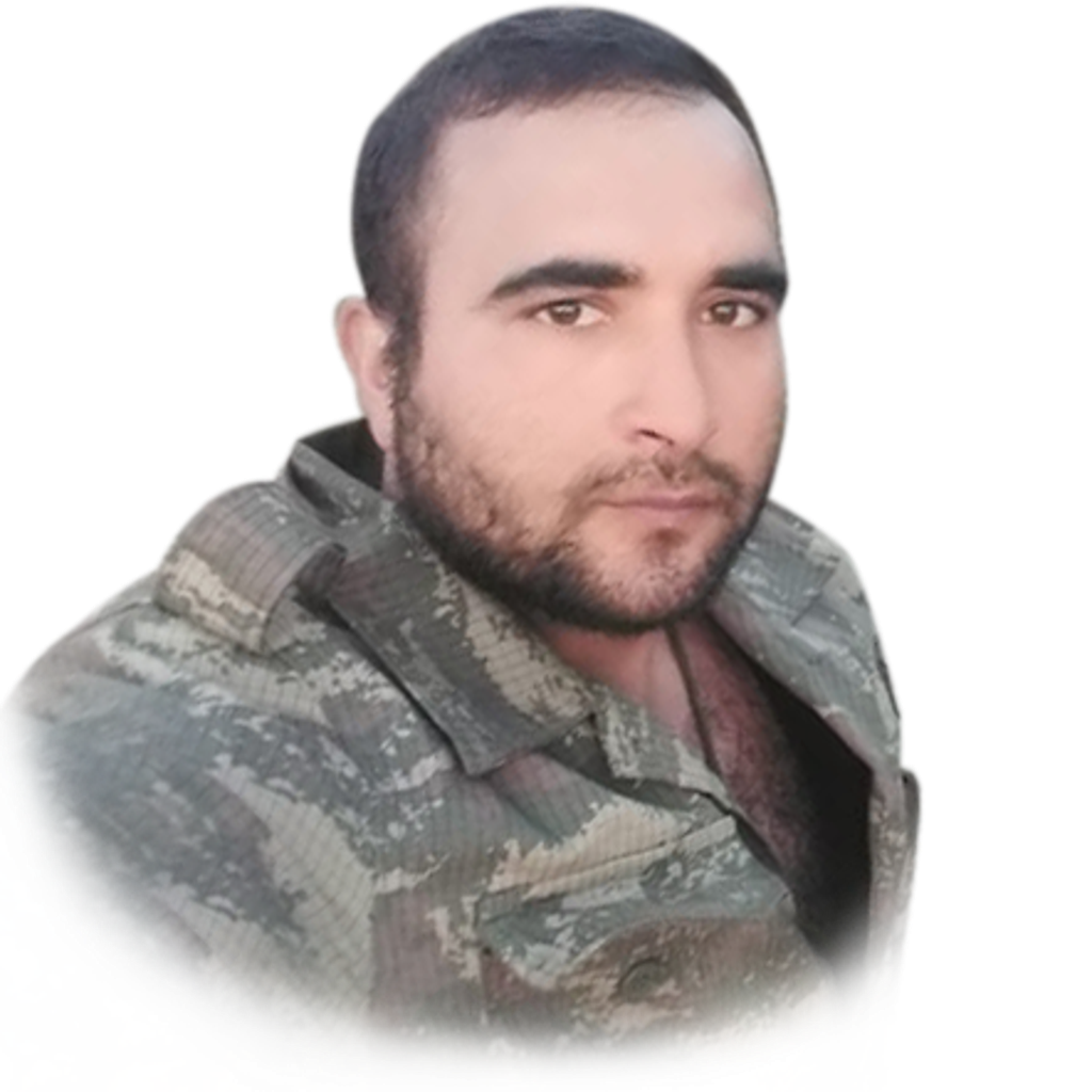 Qarayev Xəyal Valeh