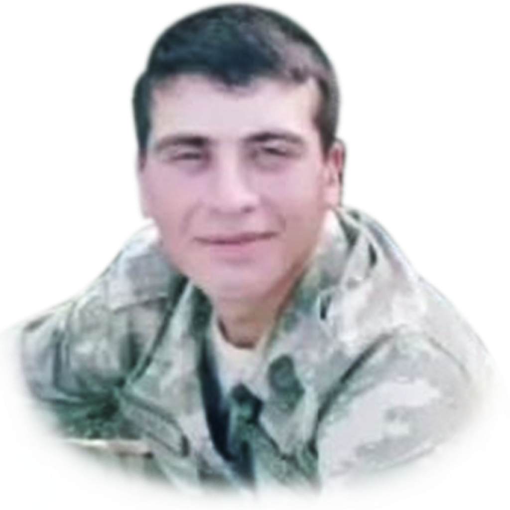 Baxışzadə Ilkin Əlimədət oğlu