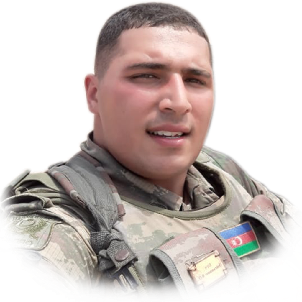 Quliyev Tural Nurəddin
