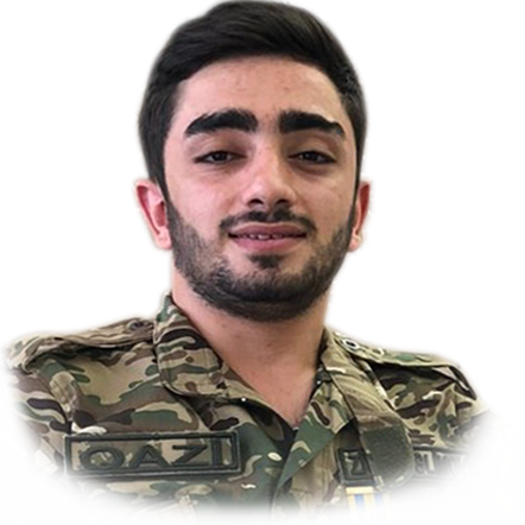 Səlimov Ziya Mehman