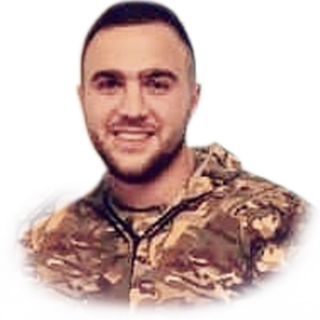 Dadaşov Cahangir İsmixan
