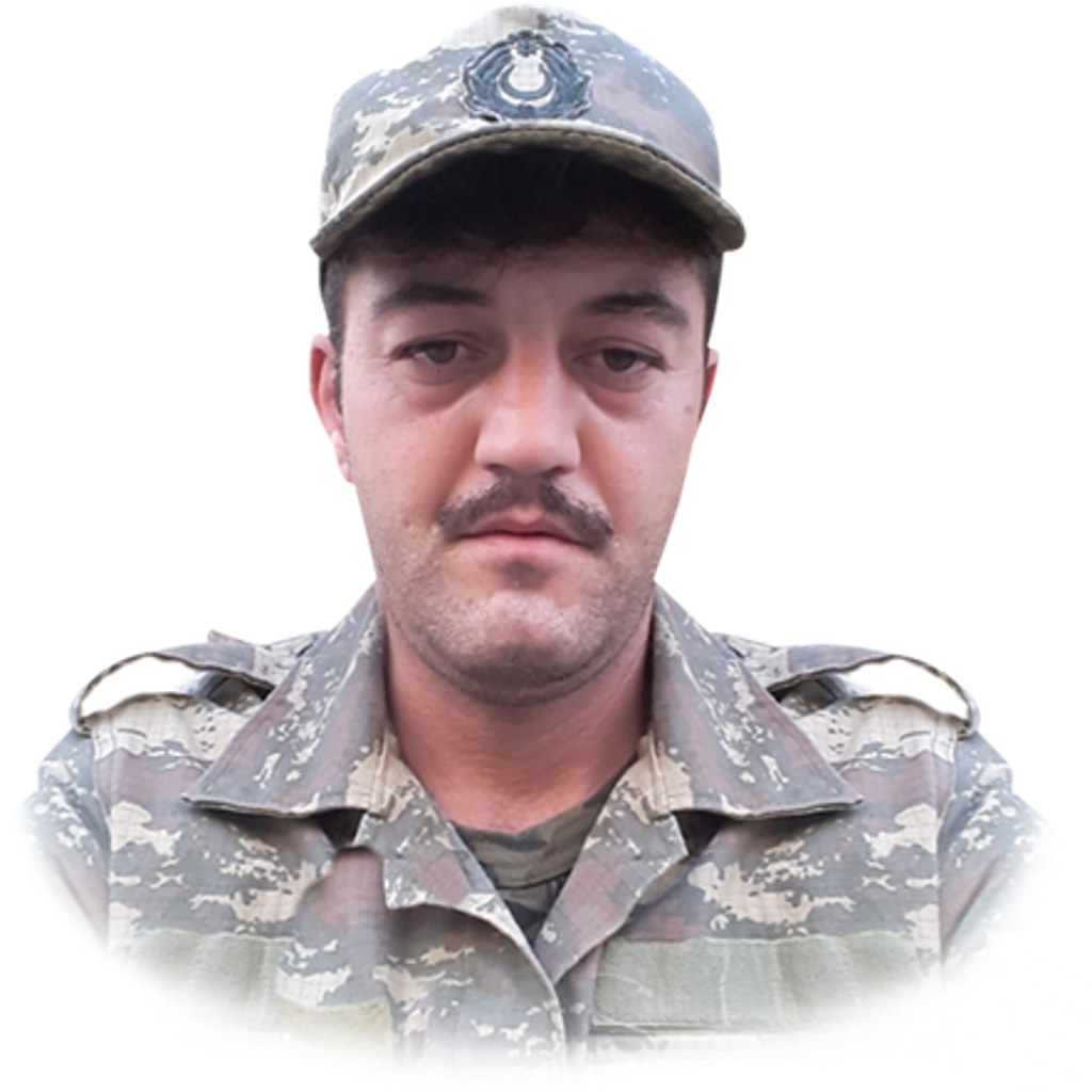 Səlimzadə Amil Kənan