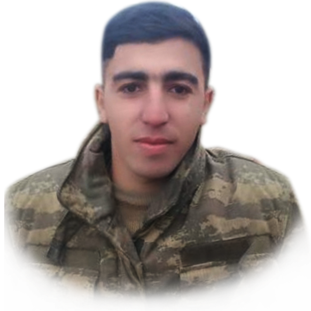 İbrahimov Elnur Ağalar