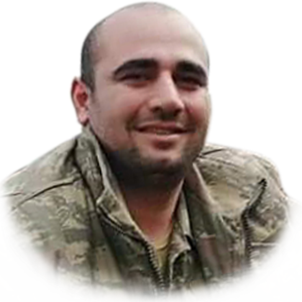 Şərifov Fariz Mübariz