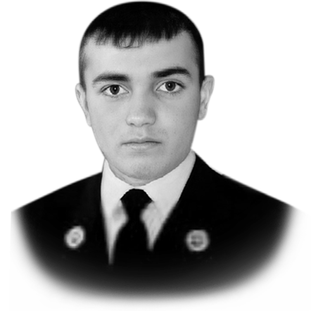 İsmayılov Hüseyn Fərman
