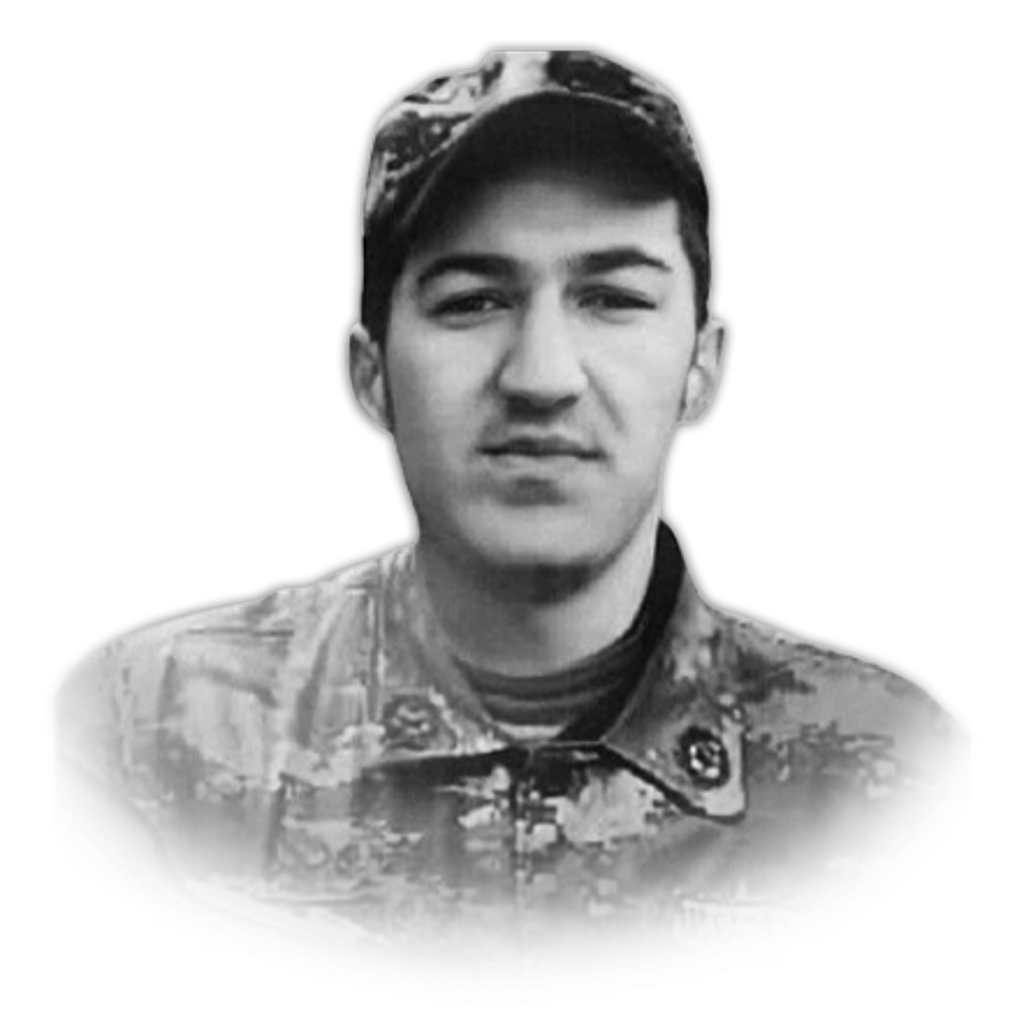 Əhmədov Rəşad Ələkbər