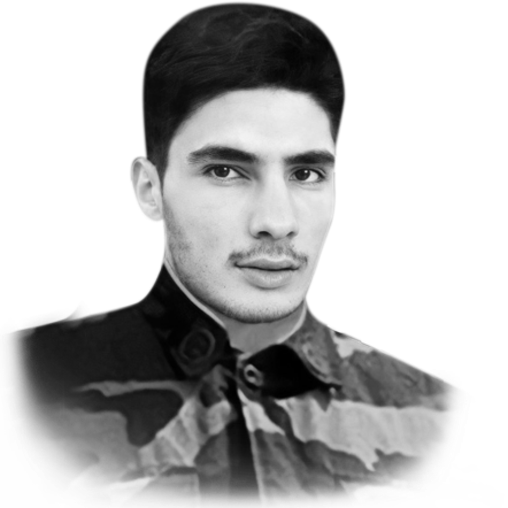 Əhmədli Nurlan Rəhim