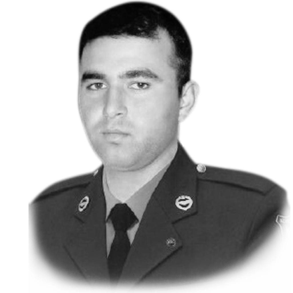 Eldarzadə Azər İsmixan