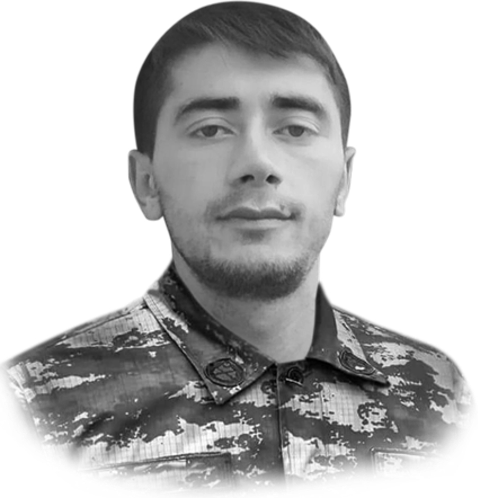 Əliyev Elçin Rasim