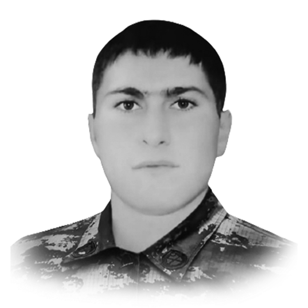 İbrahimov Murad Valeh